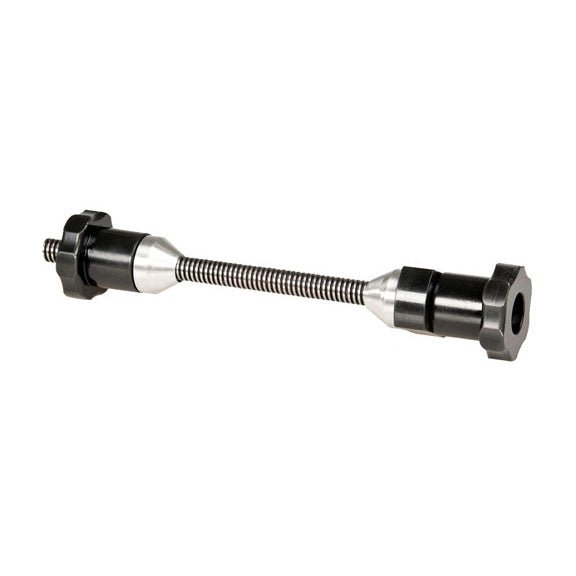 Wheel Building Tools / Truing Stands Park Tool Park Tool TS-TA Thru Axle Adaptors Dark Slate Gray