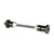 Wheel Building Tools / Truing Stands Park Tool Park Tool TS-TA Thru Axle Adaptors Dark Slate Gray