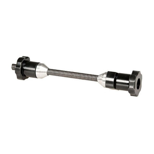 Wheel Building Tools / Truing Stands Park Tool Park Tool TS-TA Thru Axle Adaptors Dark Slate Gray