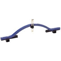 Wheel Building Tools / Truing Stands Park Tool Park Tool WAG-4 Professional Wheel Alignment Gauge - For 16-29" Wheels White Smoke