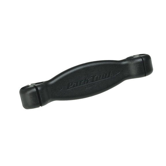 Wheel Building Tools / Truing Stands Park Tool Park Tool BSH-4 Bladed Spoke Holder: Accepts 0.80-2.0mm Blades Dark Slate Gray