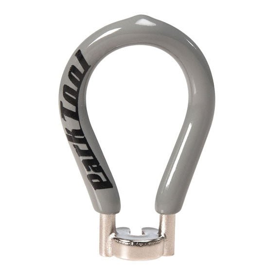 Spoke Wrench Park Tool Park Tool SW-5 Spoke Wrench DT Torx Style Nipple: Gray Light Slate Gray