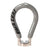 Spoke Wrench Park Tool Park Tool SW-5 Spoke Wrench DT Torx Style Nipple: Gray Light Slate Gray