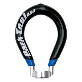 Spoke Wrench Park Tool Park Tool SW-40 4-Sided Spoke Wrench 3.2mm: Black Dark Slate Gray