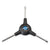 Spoke Wrench Park Tool Park Tool SW-15C Three Way Internal Nipple Wrench Lavender