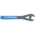 Hub Tools Park Tool Park Tool SCW-18 Cone wrench: 18mm Dim Gray