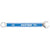Combination Wrenches Park Tool Park Tool MW-9 Metric Wrench 9mm Blue/Chrome Light Gray