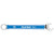 Combination Wrenches Park Tool Park Tool MW-12 Metric Wrench 12mm Blue/Chrome Dark Cyan