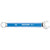Combination Wrenches Park Tool Park Tool MW-14 Metric Wrench 14mm Blue/Chrome Dark Cyan