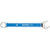 Combination Wrenches Park Tool Park Tool MW-16 Metric Wrench 16mm Blue/Chrome Dark Cyan
