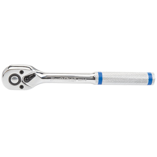 Ratchets and Bits Park Tool Park Tool SWR-8 3/8" Drive Ratchet Light Gray
