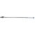 Benchtop Tools Park Tool ParkTool SWB-15 3/8" Drive Breaker Bar Light Gray