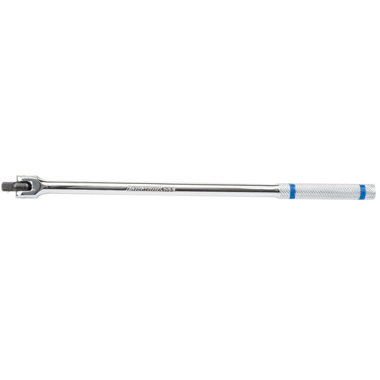 Benchtop Tools Park Tool ParkTool SWB-15 3/8" Drive Breaker Bar Light Gray