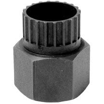 Cassette Tools Park Tool Park Tool FR-4 Atom Splined Freewheel Remover Dark Slate Gray