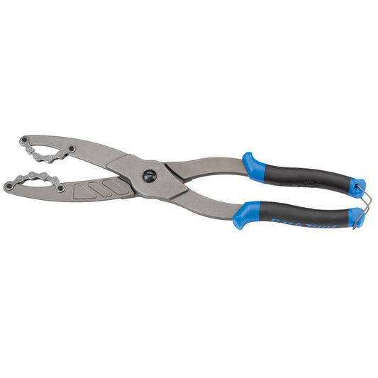 Cassette Tools Park Tool ParkTool CP-1.2 Cassette Pliers Light Slate Gray