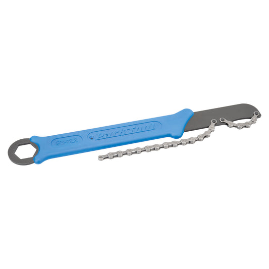 Cassette Tools Park Tool Park Tool SR-12.2 Sprocket Remover Cadet Blue