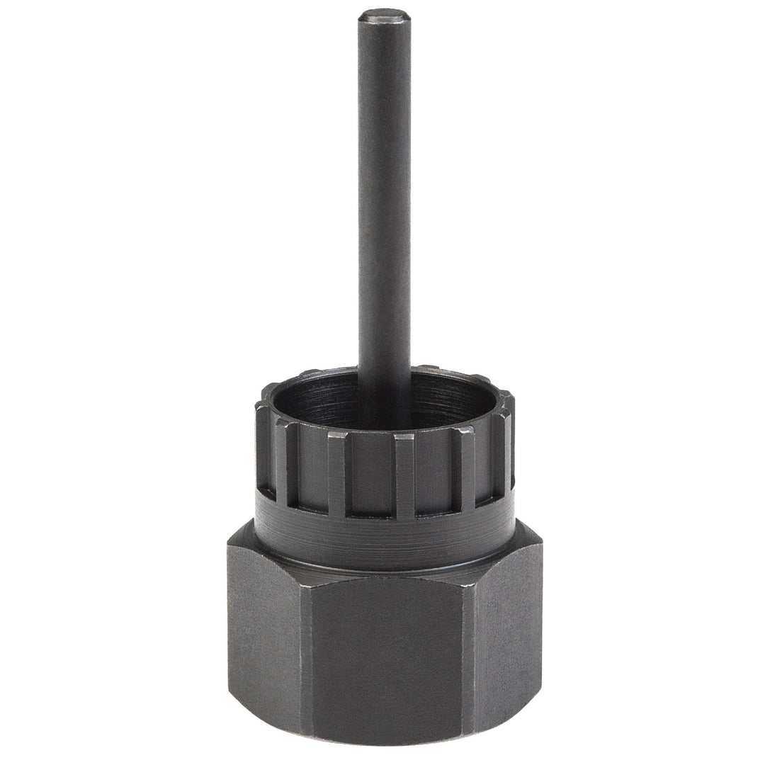 Cassette Tools Park Tool Park Tool FR-5.2G Cassette Lockring Tool with 5mm Guide Pin Dark Slate Gray