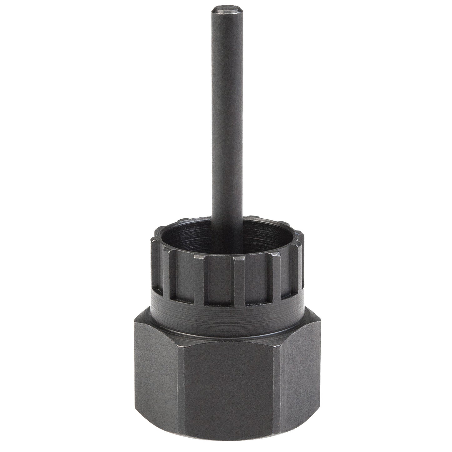 Cassette Tools Park Tool Park Tool FR-5.2G Cassette Lockring Tool with 5mm Guide Pin Dark Slate Gray