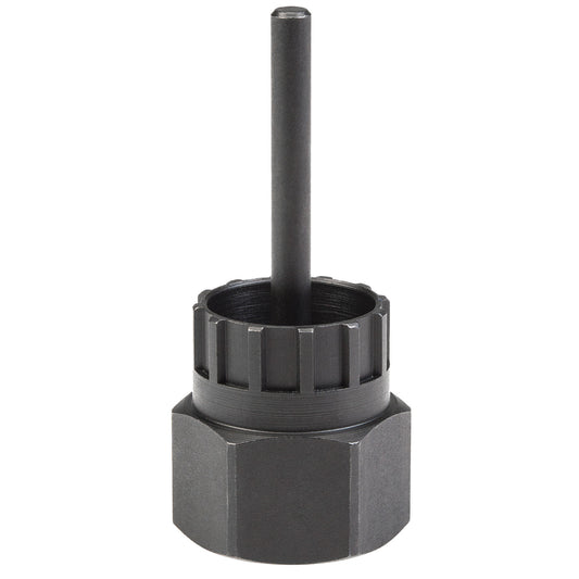 Cassette Tools Park Tool Park Tool FR-5.2G Cassette Lockring Tool with 5mm Guide Pin Dark Slate Gray