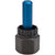 Cassette Tools Park Tool Park Tool FR-5.2GT Cassette Lockring Tool with 12mm Guide Pin Dark Slate Gray