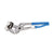Tire Lever Park Tool Park Tool PTS-1 Tire Seater Gray