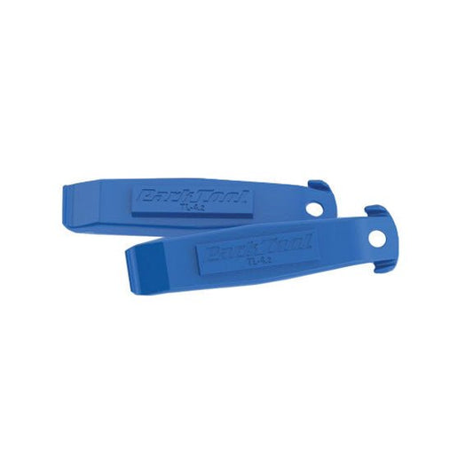 Tire Lever Park Tool Park Tool TL-4.2 Tire Lever Set Steel Blue