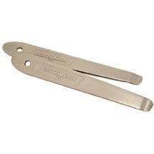 Tire Lever Park Tool Park Tool TL-5 Heavy Duty Steel Tire Lever: Pair Tan