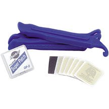 Patch Park Tool Park Tool Tire & Tube Repair Kit Dark Slate Blue