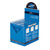Patch Park Tool Park Tool Vulcanizing Patch Kit: Display Box with 36 Individual Kits Dark Cyan