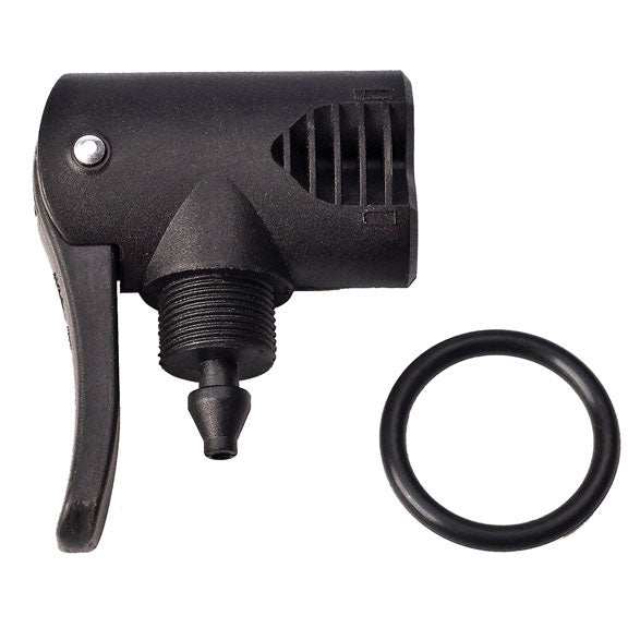 Pump Parts Park Tool Park Tool 1081K PFP-3/6/8 Pump Rebuild Kit Dark Slate Gray