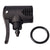 Pump Parts Park Tool Park Tool 1081K PFP-3/6/8 Pump Rebuild Kit Dark Slate Gray