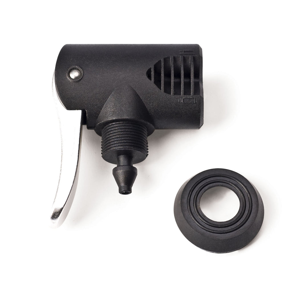 Pump Parts Park Tool Park Tool PFP-4 Pump Rebuild kit for PFP-2 and PFP-4 Dark Slate Gray