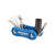 Multi Tools Park Tool Park MTC-20 Composite Multi-Function Tool Steel Blue