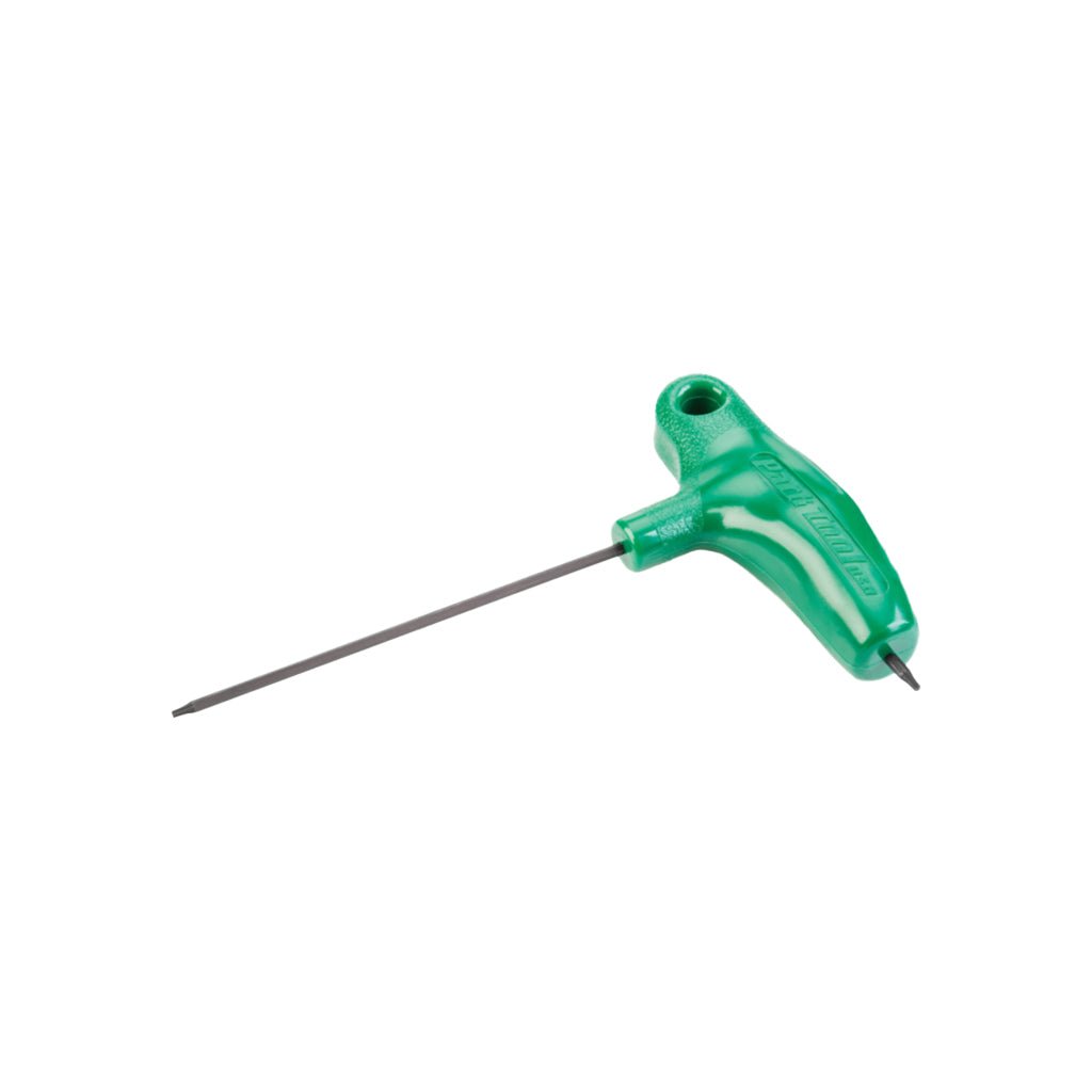 Torx Wrench Park Tool Park Tool PH-T6 Star-Shaped Torx Wrench Medium Sea Green
