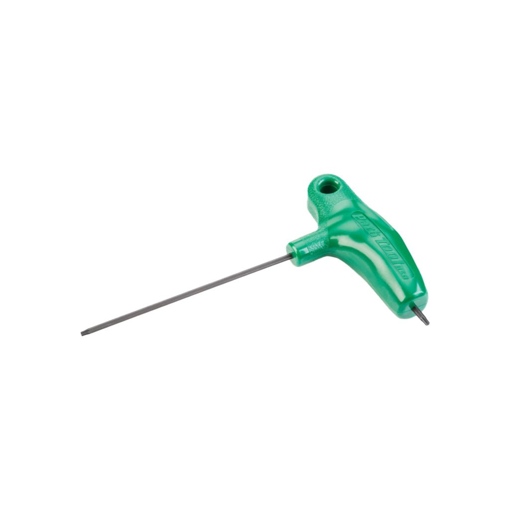 Torx Wrench Park Tool Park Tool PH-T8 Star-Shaped Torx Wrench Medium Sea Green