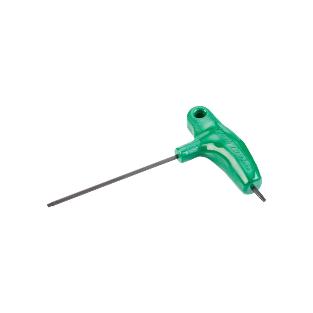 Torx Wrench Park Tool Park Tool PH-T10 Star-Shaped Torx Wrench Medium Sea Green