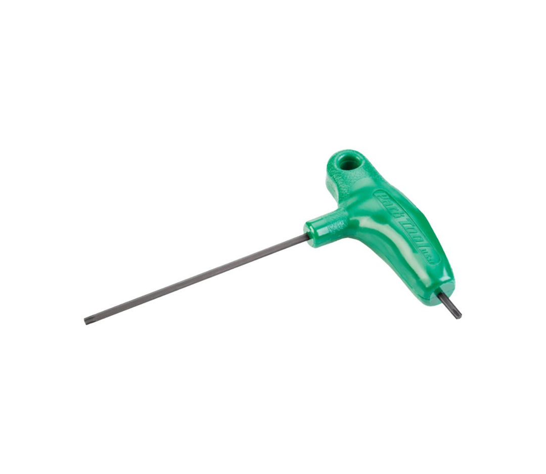 Torx Wrench Park Tool Park Tool PH-T15 Star-Shaped Torx Wrench Medium Sea Green
