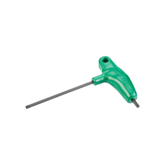 Torx Wrench Park Tool Park Tool PH-T25 Star-Shaped Torx Wrench Medium Sea Green