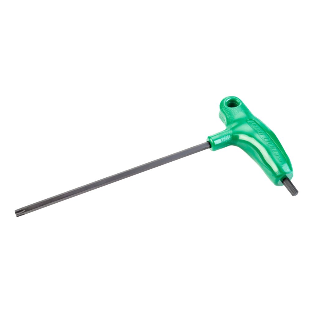 Torx Wrench Park Tool Park Tool PH-T30 Star-Shaped Torx Wrench Medium Sea Green