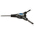 Torx Wrench Park Tool Park Tool TWS-3 Torx Compatible 3-Way Wrench Dark Slate Gray