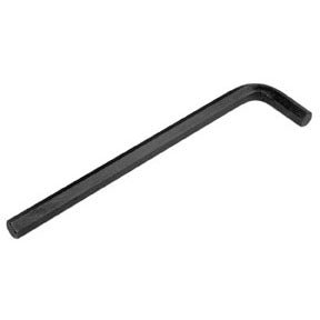 Hex Wrench Park Tool Park Tool HR-12 L Hex Wrench for Removing Freehub Bodies Dark Slate Gray