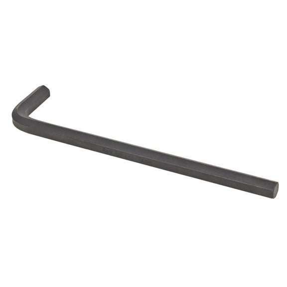 Hex Wrench Park Tool Park Tool HR-14 Hex Tool Dim Gray