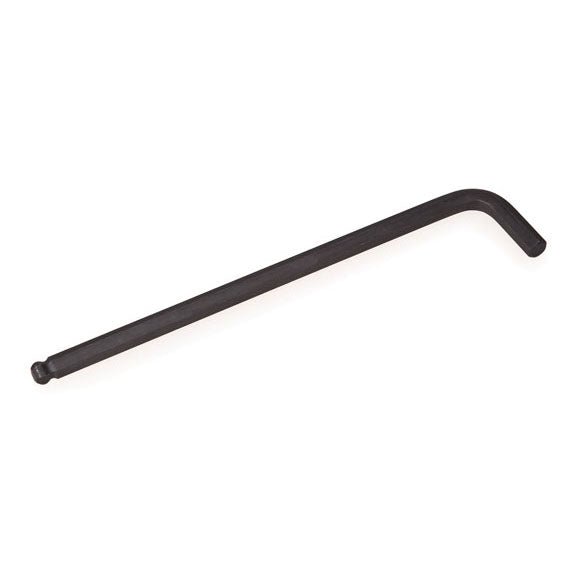 Hex Wrench Park Tool Park Tool HR-8C 8mm Hex Wrench for Installing and Removing 8mm Crank Bolts Dark Slate Gray