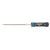 Hex Wrench Park Tool Park Tool DHD-2 2mm Precision Hex Driver Dark Slate Gray