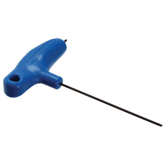 Hex Wrench Park Tool Park Tool PH-2 P-Handled 2mm Hex Wrench Dark Slate Blue