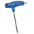 Hex Wrench Park Tool Park Tool PH-3 P-Handled 3mm Hex Wrench Steel Blue