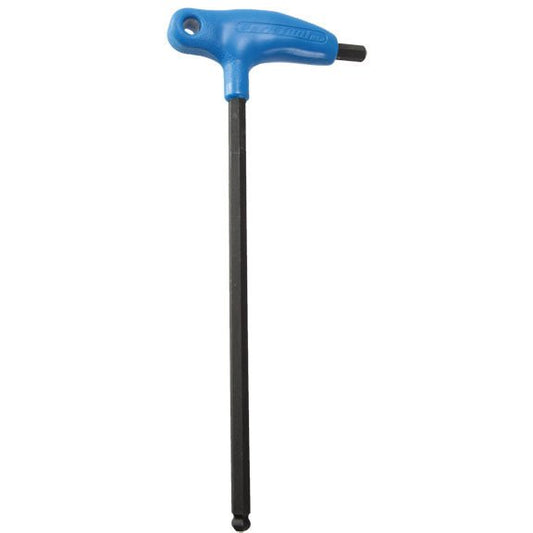 Hex Wrench Park Tool Park Tool PH-8 P-Handled 8mm Hex Wrench Dark Slate Gray
