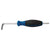 Hex Wrench Park Tool Park Tool HT-6 Hex Tool Light Gray