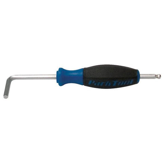 Hex Wrench Park Tool Park Tool HT-6 Hex Tool Light Gray