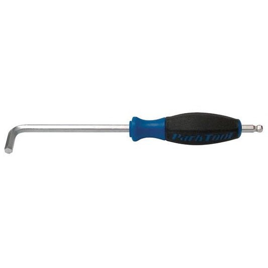 Hex Wrench Park Tool Park Tool HT-8 Hex Tool Light Gray